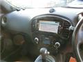 2013 Nissan Juke