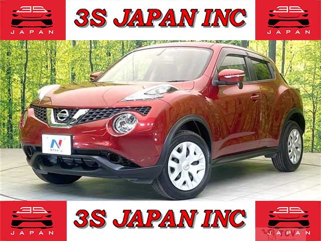 2014 Nissan Juke