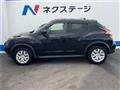 2014 Nissan Juke