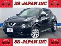 2014 Nissan Juke