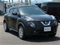 2014 Nissan Juke