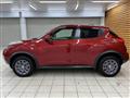 2011 Nissan Juke