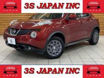 2011 Nissan Juke