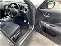 2014 Nissan Juke