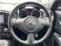 2014 Nissan Juke