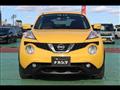 2014 Nissan Juke