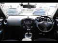 2014 Nissan Juke