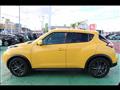 2014 Nissan Juke
