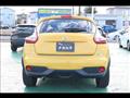 2014 Nissan Juke