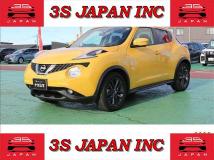 2014 Nissan Juke
