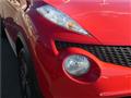 2014 Nissan Juke