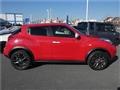 2014 Nissan Juke