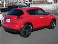 2014 Nissan Juke