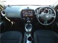 2014 Nissan Juke