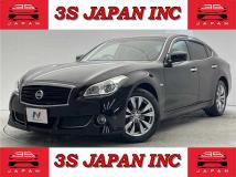 2014 Nissan Fuga