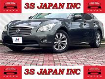 2012 Nissan Fuga