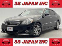 2008 Nissan Fuga