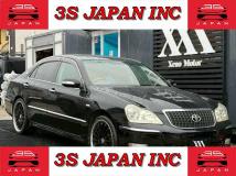 2006 Toyota Crown Majesta