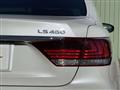 2012 Lexus LS