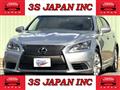 2013 Lexus LS