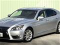 2013 Lexus LS
