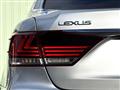 2013 Lexus LS