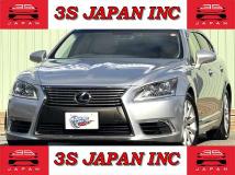 2013 Lexus LS