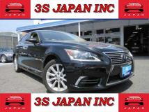 2014 Lexus LS