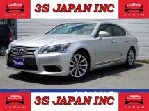 2014 Lexus LS