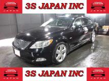 2007 Lexus LS