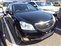 2009 Toyota Crown Majesta