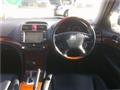 2006 Honda Inspire
