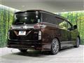 2014 Nissan Elgrand