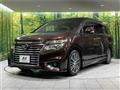 2014 Nissan Elgrand