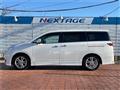 2010 Nissan Elgrand
