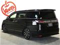 2013 Nissan Elgrand
