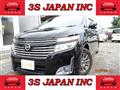 2012 Nissan Elgrand