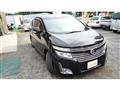 2012 Nissan Elgrand