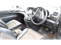 2012 Nissan Elgrand