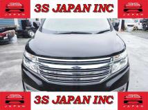 2010 Nissan Elgrand