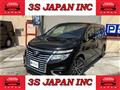 2014 Nissan Elgrand