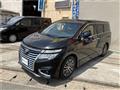 2014 Nissan Elgrand