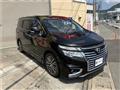 2014 Nissan Elgrand