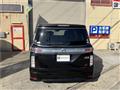 2014 Nissan Elgrand