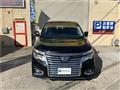 2014 Nissan Elgrand