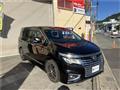 2014 Nissan Elgrand