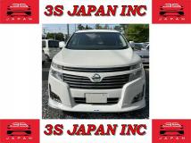 2013 Nissan Elgrand