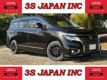 2014 Nissan Elgrand