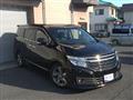 2012 Nissan Elgrand