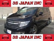 2012 Nissan Elgrand